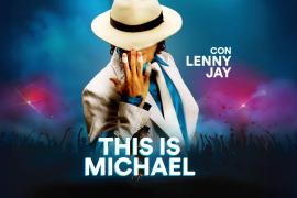 THIS IS MICHAEL – Lenny Jay · foto 2