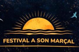 Festival de música en Ciutadella