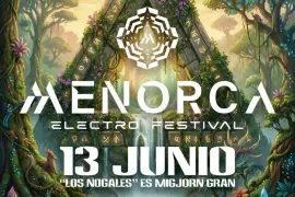 Menorca Electro Festival en Es Migjorn · foto 2