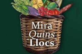 Imagen principal de Mira quins llocs! en Ferreries en Nooksense