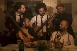 Concierto Muchachos & Los Sobrinos en Maó