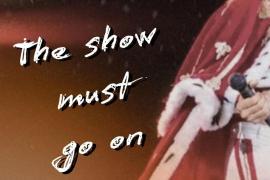 Imagen principal de Espectáculo de música y danza 'The show must go on' en Es Mercadal en Nooksense