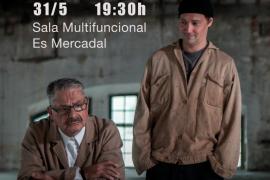 Imagen principal de Obra de teatro 'Al magatzem' en Es Mercadal en Nooksense