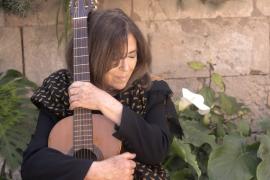 Concierto de Maria del Mar Bonet en Maó