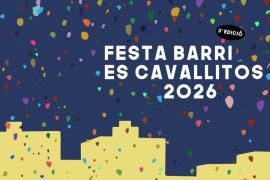 Imagen principal de Fiesta de barrio en Ciutadella en Nooksense
