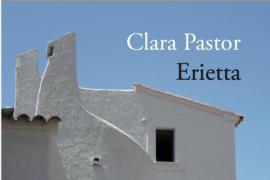 Imagen principal de Presentación del libro 'Erietta' en Maó en Tenim Pla