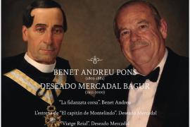 Imagen principal de Lírica de compositores menorquines en Maó en Tenim Pla