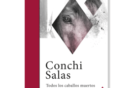 Imagen principal de Presentación del poemario 'Todos los caballos muertos' en Maó en Tenim Pla