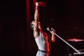Concierto The God Save The Queen en Es Mercadal