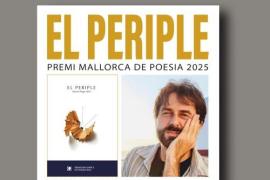 Presentació i recital del poemari 'El Periple' · foto 2