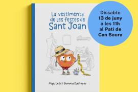La vestimenta de les festes de Sant Joan · foto 2