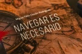 Presentación del libro 'Navegar es necesario' en Es Castell
