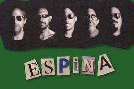 Imagen principal de Concierto de Espina en Es Mercadal en Tenim Pla
