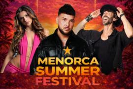 Menorca Summer Festival en Es Castell