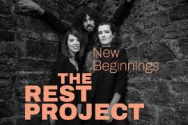 Imagen principal de Concierto de The Rest Project en Ciutadella en Tenim Pla
