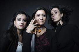 Imagen principal de Concierto del Trio Freixas en Maó en Tenim Pla