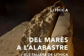Del marès a l'alabastre · foto 2
