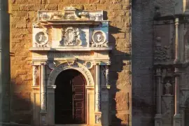 Proyección y coloquio en Maó del documental sobre el Museo de Navarra