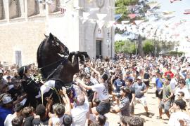 Fiestas de Sant Gaietà 2026 (Llucmaçanes)