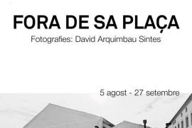 Exposición fotográfica 'Fora de sa Plaça' en Maó