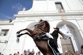 Fiestas de Sant Lluís 2026 (Sant Lluís)