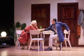 Comedia 'Una idea genial' en Ciutadella