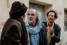 Festival de humor 'MDR - Mort de riure' en Ciutadella