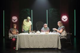 LIV Gala Premi Born de Teatre en Ciutadella