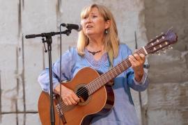 Maria Àngels Gornés: 50 años de canciones · foto 2