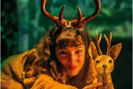 Bambi · foto 2