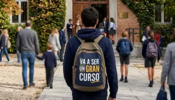 Especial vuelta al cole