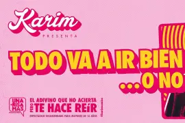 Todo va a ir bien, Karim – Karim · foto 2