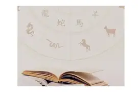 Conferencia de astrología china · foto 2