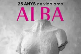 Imagen principal de Mostra '25 anni di vita con ALBA' a Es Castell en Tenim Pla