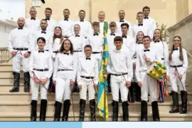 Imagen principal de Festa de caixers 2026 en Alaior en Tenim Pla