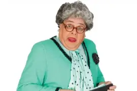Espectáculo de Humor con 'Madò Pereta' · foto 2