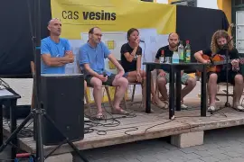 Ferre Pervers 2026 en Ferreries