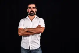 Monólogo de Rodo Gener: 'La teoría dels gilipolles' en Ciutadella