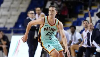 Hansel Atencia, confirmado por el Bàsquet Menorca
