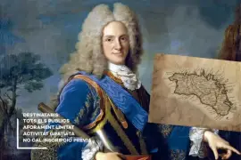 Conference 'The attempted conquest of Menorca 1738-1741' · foto 2