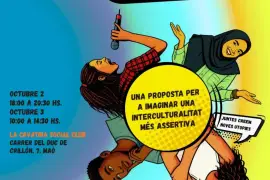 INCLUSA: Un taller per crear, riure, pensar, transformar a Maó