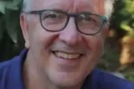 Presentación de artículos de Alejandro Río en Maó