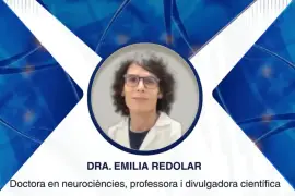 Conferencia '¿Qué pasa en el cerebro cuando leemos?' en Es Mercadal