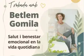 Imagen principal de Treffen mit Dr. Betlem Serra in Es Migjorn Gran en Tenim Pla