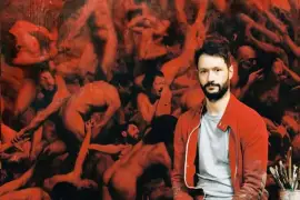 Charla 'Pintura figurativa contemporánea, un retorno a los clásicos' en Es Castell