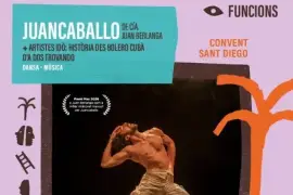 Doble proposta de dansa i música a Alaior