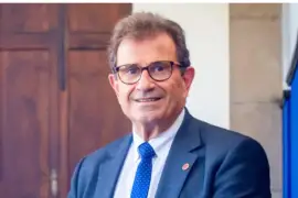 Conferencia en Maó: 'Ciberseguridad en la era de la IA', con el Dr. Llorenç Huguet