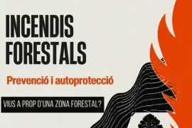 Incendios forestales. Prevención y autoprotección · foto 2