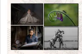 Internationale Ausstellung für Digitalfotografie “Illa de Menorca” · foto 2
