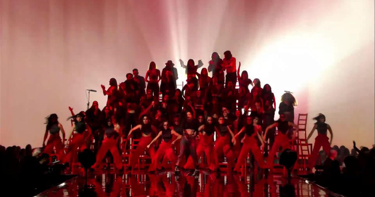 Los premios MTV EMAs ponen en Sevilla un acento muy español